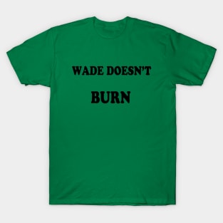 Wade Bros T-Shirt